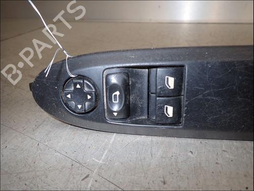 Left front window switch CITROËN C4 II (NC_) 1.6 HDi 90 | BP35941319I27 - Image 2