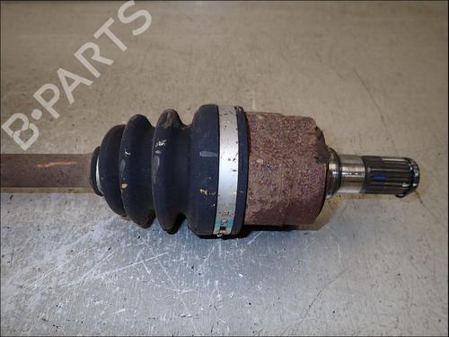 Left front driveshaft HYUNDAI i10 III (AC3, AI3) 1.0 MPi | BP38588704M38 - Image 2