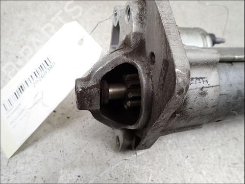 Starter DACIA LOGAN MCV (KS_) 1.5 dCi (KS0W) | BP37628478M8 - Image 2