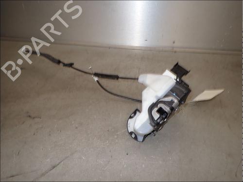 Used Front left lock Front left lock 34033726 34033726