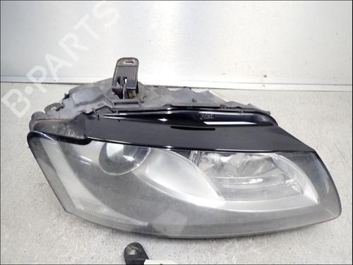 Right headlight AUDI A5 (8T3) 2.0 TDI quattro | BP37087437C29 - Image 2