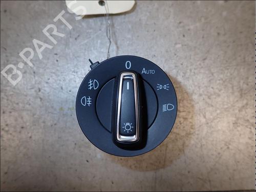 Forlygtekontakt Forlygtekontakt VW GOLF VII (5G1, BQ1, BE1, BE2) 1.6 TDI (110 hp) 34034336 34034336