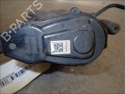 Left rear brake caliper RENAULT MEGANE IV Hatchback (B9A/M/N_) 1.3 TCe 140 (B9NB) | BP34036748M107  - Image 5