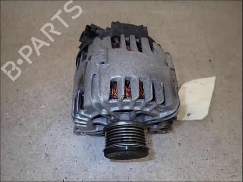 Alternator CITROËN C3 II (SC_) 1.4 HDi 70 (SC8HZC, SC8HR0, SC8HP4) | BP37513395M7 - Image 2