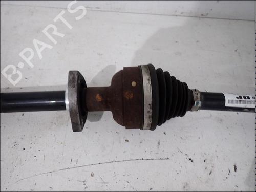 Right front driveshaft OPEL ASTRA J (P10) 1.7 CDTI (68) | BP34010395M39 - Image 3