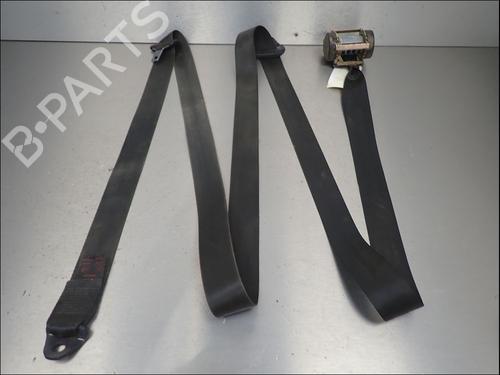 Used Front left seatbelt Front left seatbelt CITROËN BERLINGO / BERLINGO FIRST Box Body/MPV (M_) 1.9 D 70 (MBWJZ, MCWJZ) (69 hp) 40212592 40212592