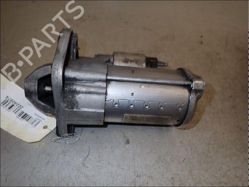 Used Starter Starter RENAULT SCÉNIC III (JZ0/1_) 1.5 dCi (110 hp) 34016993 34016993