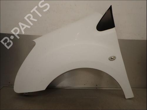 Used Left front fenders Left front fenders PEUGEOT PARTNER Tepee 1.6 HDi 16V (90 hp) 36289075 36289075
