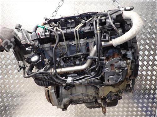 Engine MAZDA 2 (DE_, DH_) 1.6 MZ-CD | BP34030160M1  - Image 5