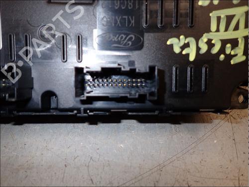 Climate control FORD FIESTA VII (HJ, HF) 1.0 EcoBoost | BP34018205I5 - Image 3