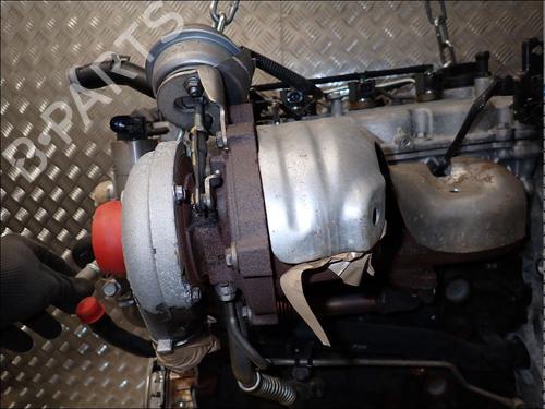 Engine KIA VENGA (YN) 1.6 CRDi 115 | BP34035632M1 - Image 6