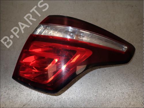 Used Other Other CITROËN C4 Picasso I MPV (UD_) 1.6 HDi 110 (112 hp) 34035278 34035278