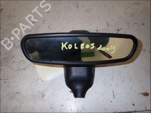 Used Rear mirror Rear mirror RENAULT KOLEOS I (HY_) 2.0 dCi 4x4 (HY0K) (150 hp) 40491243 40491243