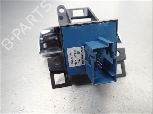 Switch CITROËN C5 III (RD_) 2.0 HDi 140 (RDRHF8, RDRHFA, RDRHA8, RDRHAJ) | BP40252658I30 - Image 5