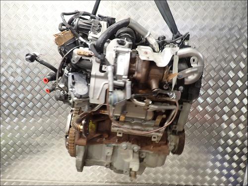 Engine RENAULT CLIO IV (BH_) 1.5 dCi 90 | BP38798878M1 - Image 5
