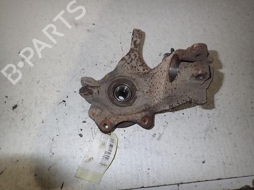 Left front steering knuckle PEUGEOT 1007 (KM_) 1.4 | BP34177953M25 - Image 2