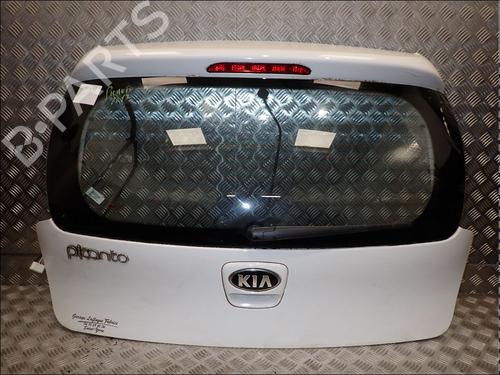 Used Tailgate Tailgate KIA PICANTO II (TA) 1.0 (69 hp) 34031835 34031835
