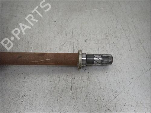 Right front driveshaft DACIA DUSTER (HM_) 1.5 dCi 115 (HMAD) | BP37094164M39 - Image 5