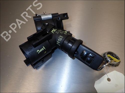 Used Ignition barrel Ignition barrel 38769666 38769666