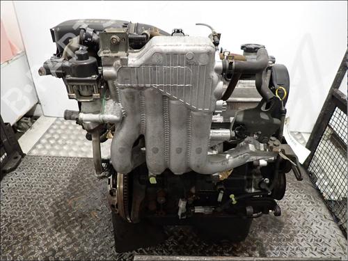 Engine SUZUKI ALTO VI (FF, HA24_) 1.1 (RF410) | BP34024608M1 - Image 3