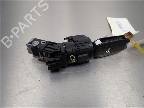 Ignition barrel CITROËN C3 III (SX) 1.2 VTi 68 | BP38794305M48 - Image 2
