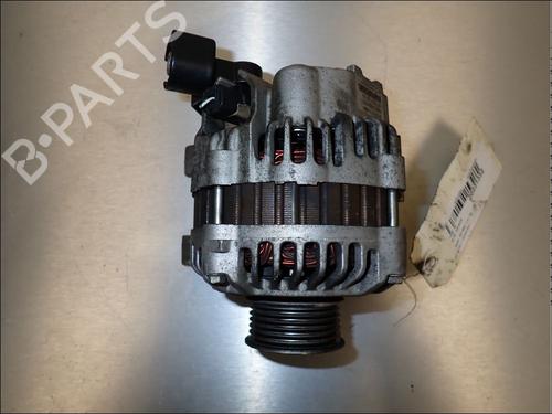Alternator PEUGEOT 206+ (2L_, 2M_) 1.1 | BP34016799M7 - Image 2