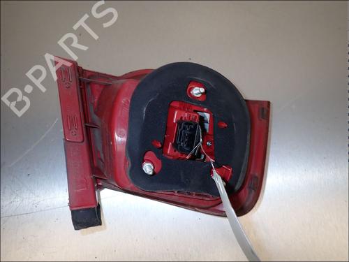 Right taillight VW PASSAT B6 (3C2) 2.0 TDI 16V | BP34029172C35 - Image 2