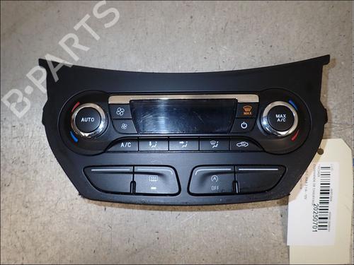 Used Climate control Climate control 34034258 34034258