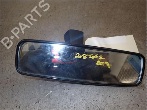 Bakspejl indvendigt Bakspejl indvendigt PEUGEOT 208 I (CA_, CC_) 1.6 BlueHDi 100 (100 hp) 34010726 34010726