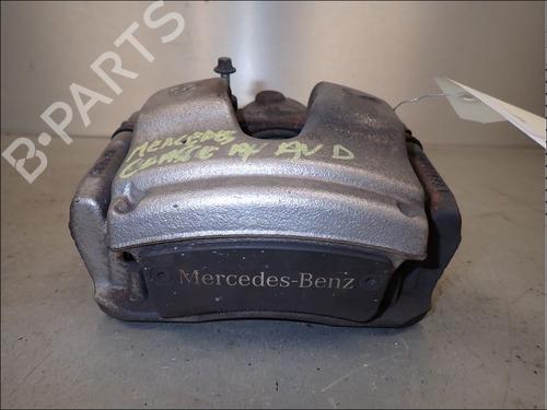 Right front brake caliper MERCEDES-BENZ A-CLASS (W177) A 200 (177.087) | BP34015804M104 - Image 2