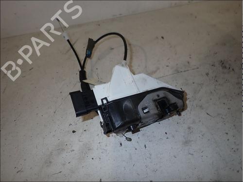 Used Front right lock Front right lock CITROËN C3 II (SC_) 1.4 HDi 70 (SC8HZC, SC8HR0, SC8HP4) (68 hp) 34013914 34013914