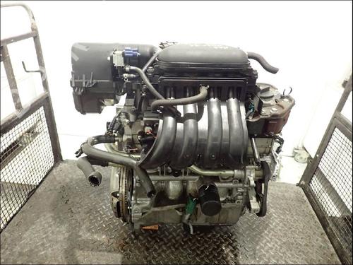 Engine NISSAN MICRA III (K12) 1.2 16V | BP34021944M1 - Image 5