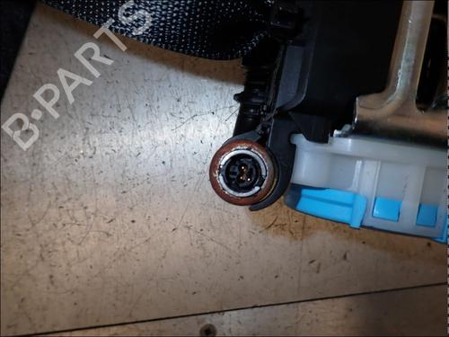 Front left seatbelt MERCEDES-BENZ A-CLASS (W176) A 180 (176.042) | BP34034927I26 - Image 4