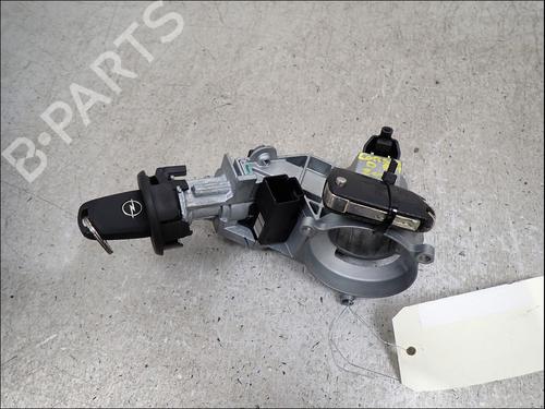 ignition-barrel-opel-corsa-d-s07-2006-2007-2008-2009-2010-2011-2012-2013-2014-2015-36459317 main image
