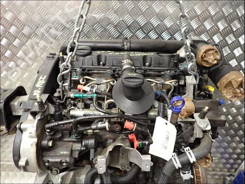 Engine PEUGEOT 307 (3A/C) 2.0 HDi 110 | BP38979678M1 - Image 3