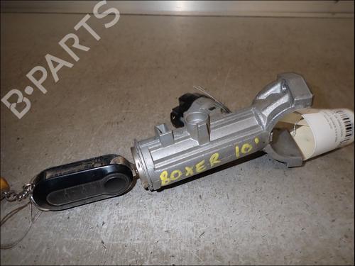 Ignition barrel PEUGEOT BOXER Van 2.2 HDi 120 | BP35941273M48 - Image 2