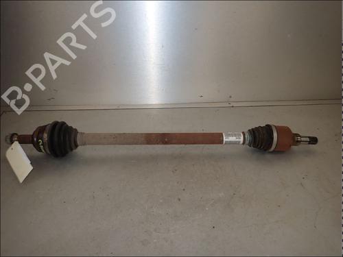 Used Right front driveshaft Right front driveshaft 34017081 34017081