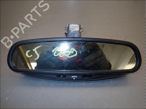 Used Rear mirror Rear mirror CITROËN C5 III (RD_) 1.6 HDi 110 (RD9HZC) (109 hp) 34028963 34028963