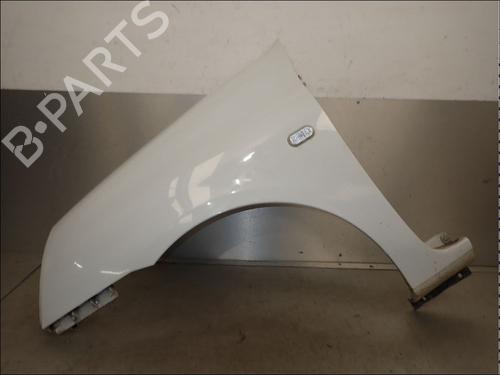 Used Left front fenders Left front fenders RENAULT CLIO II (BB_, CB_) 1.5 dCi (BB3N, CB3N) (84 hp) 34033386 34033386