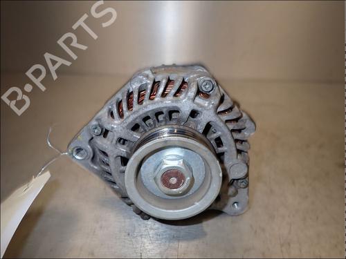 Generator Generator HONDA JAZZ III (GE_, GG_, GP_, ZA_) 1.3 i (GE6, GG3, GG6) (100 hp) 34019901 34019901