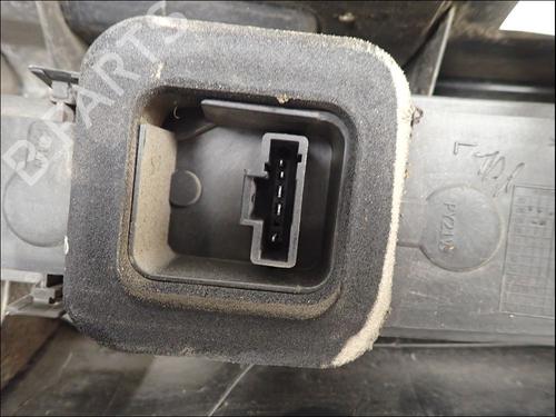 Left taillight DACIA LOGAN MCV (KS_) 1.5 dCi (KS0K) | BP39261179C34 - Image 4