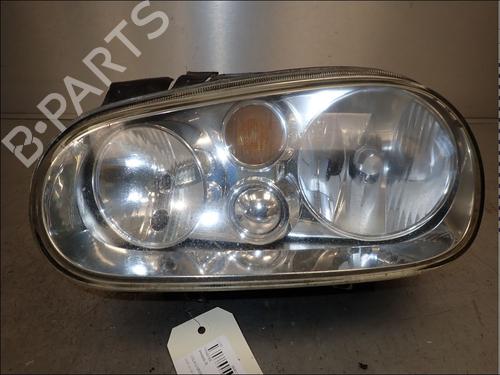 Venstre forlygte Venstre forlygte VW GOLF IV (1J1) 1.9 TDI (101 hp) 34032423 34032423