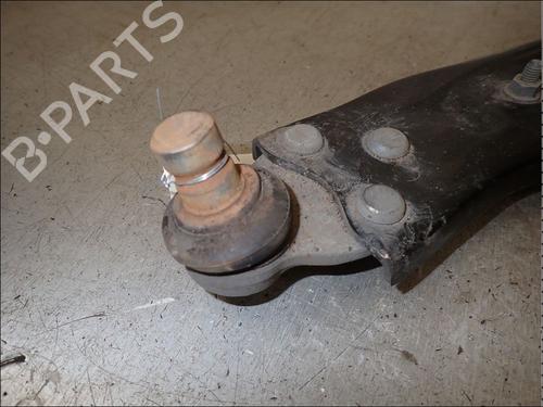Left front suspension arm FORD FOCUS IV (HN) 1.0 EcoBoost | BP34035566M12 - Image 2