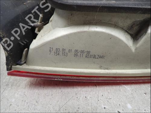 Left taillight BMW 3 (E90) 320 d xDrive | BP36289111C34 - Image 5