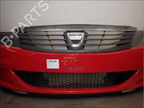 Front bumper DACIA LOGAN (LS_) 1.4 MPI LPG (LS0C) | BP34017044C7 - Image 3