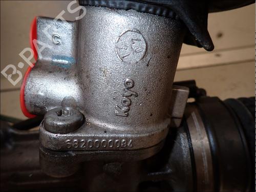 Steering rack CITROËN C4 II (NC_) 1.6 HDi 90 | BP34032629M22 - Image 5
