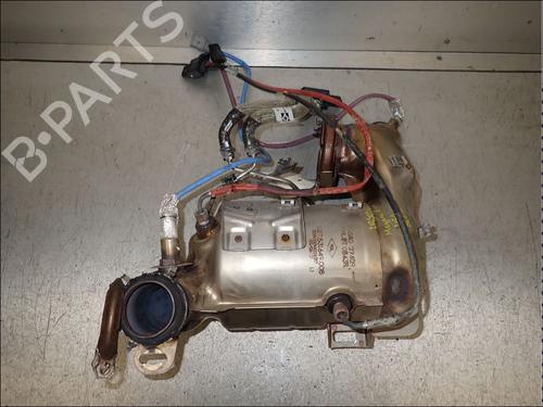 Used Catalyst Catalyst RENAULT MEGANE IV Grandtour (K9A/M/N_) 1.3 TCe 140 (K9NB) (140 hp) 34014188 34014188