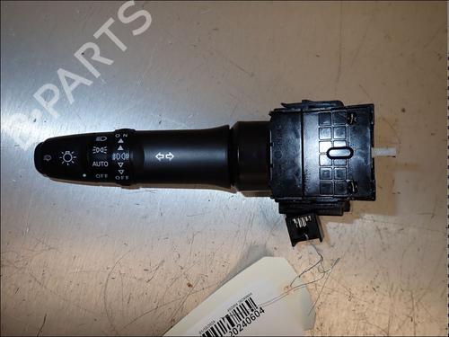 Used Headlight switch Headlight switch 34028440 34028440