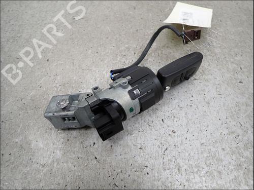 Ignition barrel CITROËN C3 II (SC_) 1.4 HDi 70 (SC8HZC, SC8HR0, SC8HP4) | BP36660710M48 - Image 2