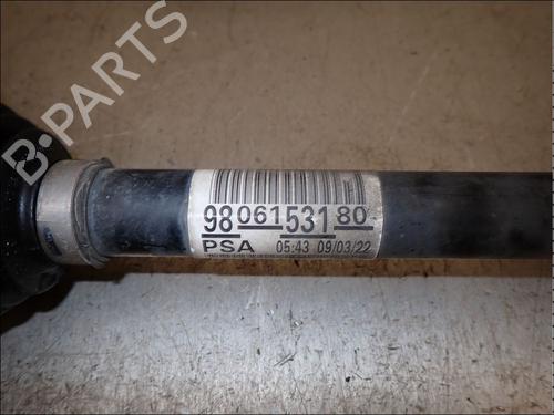 Right front driveshaft CITROËN JUMPY III Van (V_) 2.0 BlueHDi 145 | BP34028143M39 - Image 5